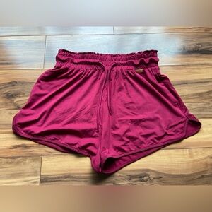 NWOT Cleo Harper Compass Shorts